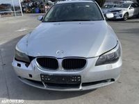 second-hand BMW 525 Seria 5 d Touring