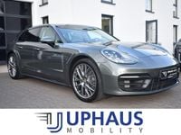 Second-hand Porsche Panamera Platinum Edition 330 CP (242 kW) 2022 Berlinǎ