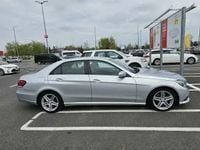 Second-hand Mercedes E250 204 CP (150 kW) 2013 Berlinǎ