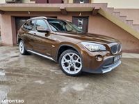 second-hand BMW X1 xDrive20d Aut.