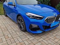 Second-hand BMW 218 M Sport 136 CP (100 kW) 2023 Culoarealbastru Berlinǎ