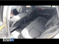 Second-hand Mercedes 220 170 CP (125 kW) 2008