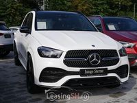 second-hand Mercedes GLE400 2020 3.0 Diesel 330 CP 74.640 km - 77.735 EUR - leasing auto