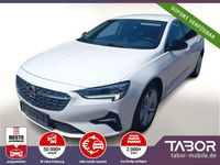 Second-hand Opel Insignia 122 CP (89 kW) 2021