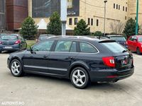 second-hand Skoda Superb 1.8 TSI DSG Elegance