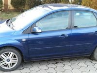 second-hand Ford Focus 2 2007