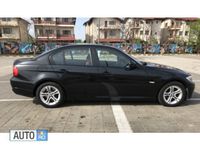 second-hand BMW 318 