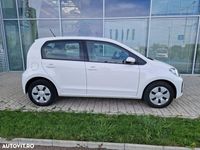 second-hand VW up! move 2019 · 91 732 km · 999 cm3 · Benzina