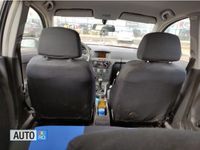 Second-hand Opel Astra 101 CP (74 kW) 2004 Gri Hatchback