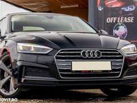 second-hand Audi A5 Sportback 40 TDI S tronic S line