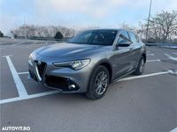 second-hand Alfa Romeo Stelvio 2.2 Diesel 16V AT8-Q4 Executive