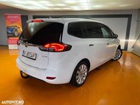 second-hand Opel Zafira Tourer 1.6 CDTI ECOTEC Start/Stop Cosmo