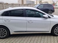 second-hand Hyundai Ioniq Electric 136CP Exclusive