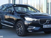 second-hand Volvo XC60 D5 AWD Geartronic Inscription