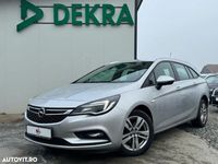 second-hand Opel Astra 1.6 CDTI ECOTEC ECOFlex Start/Stop Enjoy