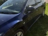 Second-hand Mazda 6 103 CP (75 kW) 2008 Break