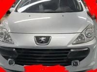 Second-hand Peugeot 307 110 CP (80 kW) 2005 Berlinǎ