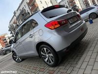 Second-hand Mitsubishi ASX Edition 117 CP (86 kW) 2016 Culoaregri SUV