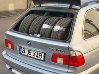 second-hand BMW 530 E39 d PROPIETAR DIN 2004