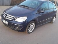 Second-hand Mercedes B180 110 CP (80 kW) 2007 Monovolum