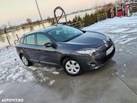 Second-hand Renault Mégane GrandTour Expression 110 CP (80 kW) 2011 Culoaregri Break