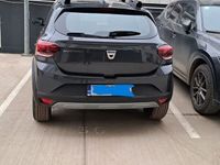 second-hand Dacia Sandero Stepway TCe 90 CVT Comfort