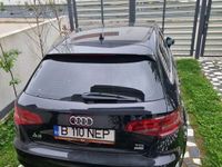 second-hand Audi A3 Sportback 1.6 TDI clean Attraction