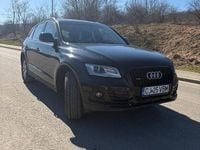 Second-hand Audi Q5 S-Line 258 CP (189 kW) 2015 Culoarenegru SUV