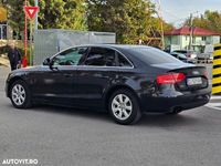 second-hand Audi A4 1.8 TFSI Multitronic Avant