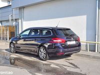 second-hand Peugeot 308 BlueHDi FAP 120 Stop & Start Allure 2018 · 210 700 km · 1 560 cm3 · Diesel