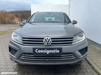 second-hand VW Touareg 3.0 V6 TDI BMT