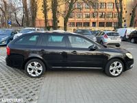 second-hand Skoda Octavia 1.4 TSI Ambiente DSG