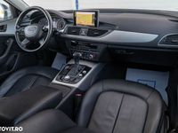 second-hand Audi A6 2.0 TFSI Multitronic Sport Selection