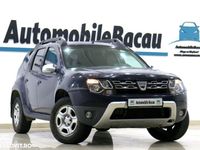 second-hand Dacia Duster 