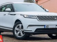 second-hand Land Rover Range Rover Velar 2.0 2018 · 59 000 km · 1 999 cm3 · Diesel