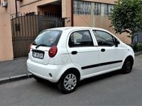 second-hand Chevrolet Spark 