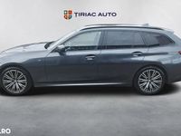 second-hand BMW 320 Seria 3 d Touring xDrive Aut. M Sport