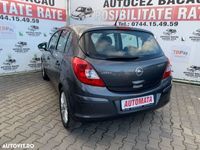 second-hand Opel Corsa 1.4 Benzina MPI Automata Euro 5 Rate