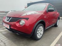 second-hand Nissan Juke 2014 Accenta 110cp Navigatie + Camera spate