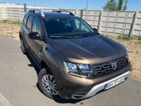 second-hand Dacia Duster TCe 130 2WD GPF Celebration
