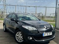 second-hand Renault Mégane III trapa panoramica