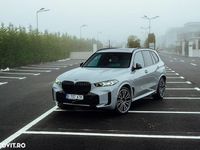 Second-hand BMW X5 Comfort Edition 340 CP (250 kW) 2024 Culoaregri SUV