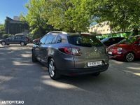 second-hand Renault Mégane GrandTour ENERGY TCe 115 Start & Stopp LIMITED