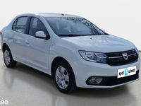 second-hand Dacia Logan 1.0 SCe Laureate