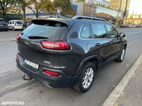 second-hand Jeep Cherokee 2.2 Mjet AWD Longitude