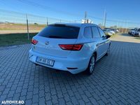 second-hand Seat Leon 1.6 TDI DSG7 Style