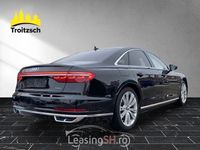 second-hand Audi A8 