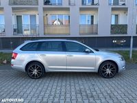 second-hand Skoda Octavia 1.6 TDI 4x4 ELEGANCE