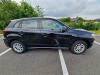 Second-hand Mitsubishi ASX 150 CP (110 kW) 2010 SUV