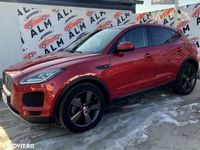 second-hand Jaguar E-Pace D150 AWD Aut.